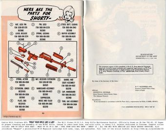 Комикс-мануал по сабжу. Политруки этой страны многое упускали.