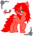 Grell из Black Butler