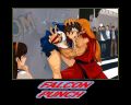 Street Fighter