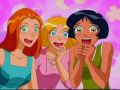 Totally Spies, ну чем не аниме?