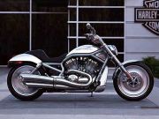 VRSC V-Rod