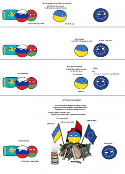 Countryballs