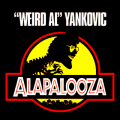 Weird Al Yankovic