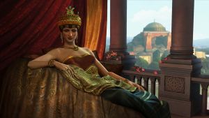 Feodora kartinka (Civ5).jpg