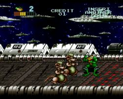 Battletoads же!