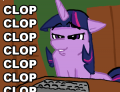 clop