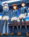 Zettai Karen Children Название должно соответствовать