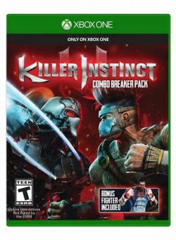 Killer Instinct 3