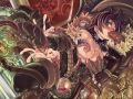 Тентакли в Ragnarok Online