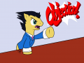 Objection