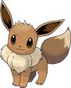 Иви (Eevee)