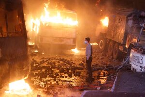 Maidan busfire.jpg