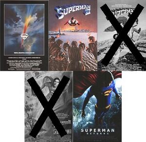 Superman movie posters.jpg