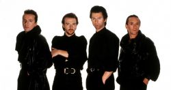 А это Ultravox