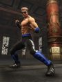 Johnny Cage