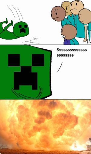 Minecraft