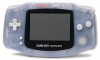 Gameboy Advance