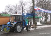 В Калининграде Едро агитирует за Протекторат. Европа, хули