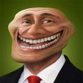 Trollface HD