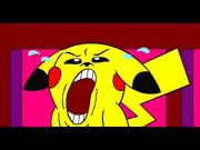 Pika-deuueaugh!!