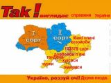 Уже в 2003 году делали вот такой чёрный пиар. Правда, слова «Новороссия» тогда ещё не знали, называя сие «Юго-Восточная Республика».