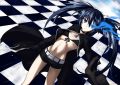 Black★Rock Shooter же