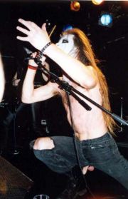 Taake