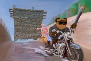 Winnie the Pooh Terminator2.jpg