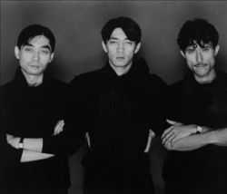 Ёпонцы смотрят на Kraftwerk как-то снисходительно, но ласково