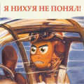 я нихуя не пони