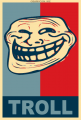 Trollface