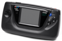 Sega Game Gear