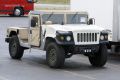 Новейшая бронированная версия, призванная сменить Humvee в Ираке - попытка AM General спасти ситуацию.