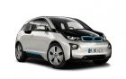 BMW i3 — электромобиль, сделанный из отходов МакДональдса.