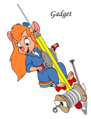 Gadget - gadget90a.gif