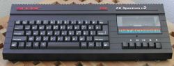 ZX Spectrum