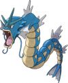 Гаярдос (Gyarados)