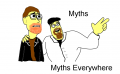 Mythbusters