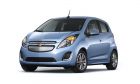 Chevrolet Spark EV — по-настоящему дешёвый и доступный электромобиль.