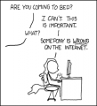 xkcd