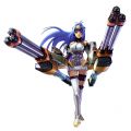 Xenosaga. Episode I.