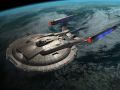 USS ENTERPRISE (NX-01)