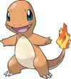 Чармандер (Charmander)