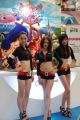 Игровая выставка ChinaJoy в Шанхае