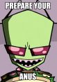 Invader Zim