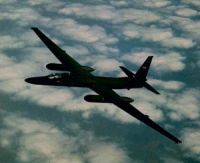 U-2. Та самая эпичная пиндосовская вундервафля