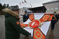 Производство псковских десантников. Наглядно.