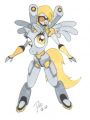 Mecha-Derpy