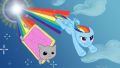 Nyan Cat