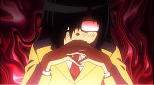 Tomoko gendo pose.jpg